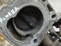 Заслонка дроссельная KI1MCL Nissan Almera - Фото 6