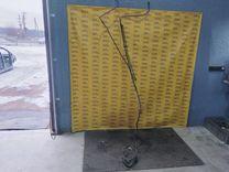 Трубка топливная I316Y0 Opel Zafira