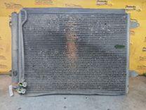 Радиатор кондиционера 99JR6T Volkswagen Passat - Фото 2