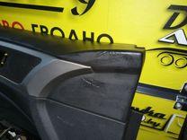 Салон (комплект сидений) JI299Z Ford Fusion undefined