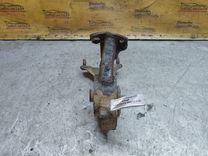 Подушка крепления КПП EI03QF Toyota Corolla - Фото 5