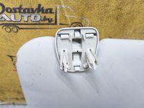 Козырек солнцезащитный 8T2GQU Peugeot 407 - Фото 8