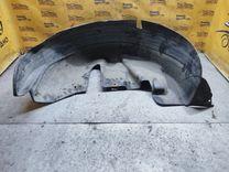 Защита арок задняя левая (подкрылок) 7LZK3L Citroen C3 купить на авторазборке