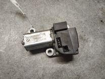 Механизм заднего стеклоочистителя 0V41W4 BMW 5 E39 - Фото 1