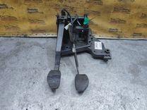 Узел педальный (блок педалей) R1PZ1P Citroen C5 - Фото 2