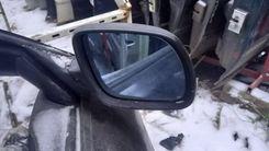 Зеркало наружное правое I6BX94 Audi A4 купить