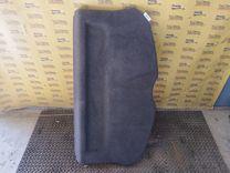 Полка багажника X1JUE9 Citroen C5