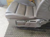 Салон (комплект сидений) J3DRB1 Audi A4 undefined