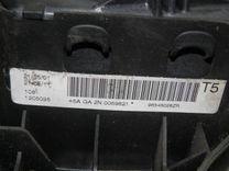 Подушка безопасности водителя A9MEHT Peugeot 307 - Фото 3