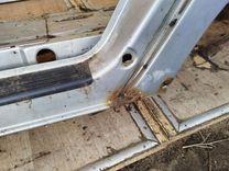 Крыло заднее левое 1S04EB Volkswagen Sharan undefined