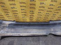 Бампер задний 3JMAAF Daewoo Leganza undefined