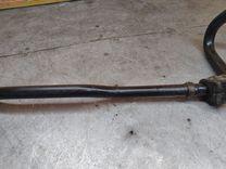 Стабилизатор подвески (поперечной устойчивости) передний L23CH6 Ford Fusion купить в магазине запчастей бу