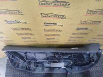 Салон (комплект сидений) J3DRB1 Audi A4 undefined