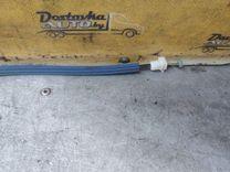 Замок двери задней левой KN3ZOR Peugeot 407 купить с доставкой