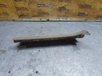 Накладка на порог внутренняя задняя правая HN9UGG Rover 600 купить