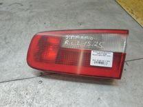 Фонарь крышки багажника правый Y5759S Renault Laguna