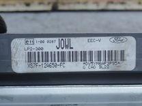 Блок управления двигателем K2C6T9 Ford Mondeo - Фото 4
