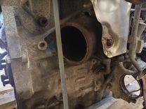 Турбина A57FG5 Ford Fusion - Фото 47