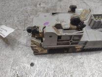 Замок двери передней правой 5DV5GI Peugeot 406 - Фото 4