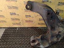 Балка подвески передняя (подрамник) VBOBT6 Nissan Primera - Фото 6