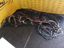 Проводка двигателя 9VGMKE Audi 100 купить