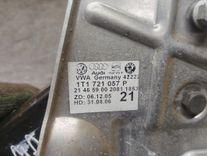 Педаль тормоза NZBK9U Volkswagen Touran - Фото 4