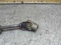 Рулевой карданчик R262NK Toyota Corolla - Фото 5