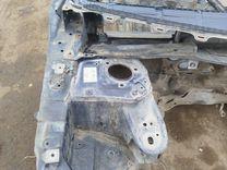 Стакан лонжерона правый 1B9L6N Honda FR-V - Фото 1