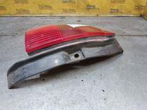 Фонарь задний левый 74SAX7 Peugeot 306 - Фото 2