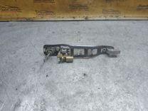 Ручка наружная передняя правая SQ1Y7S Mitsubishi Grandis купить с доставкой