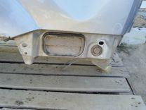 Крыло заднее левое L5UJRZ Ford Focus купить на авторазборке