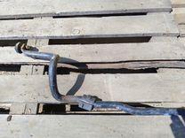 Стабилизатор подвески (поперечной устойчивости) передний 00W456 Opel Zafira купить