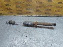 Амортизатор задний правый Q2VVA2 Audi 80 - Фото 1