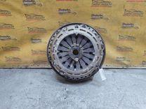 Комплект сцепления QT66UW Citroen C8 - Фото 1