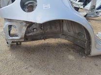 Крыло заднее правое GT7W9W Alfa Romeo 147 - Фото 2