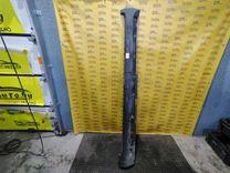 Накладка на порог наружная левая 0DTY8O Volvo S60