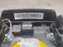 Подушка безопасности водителя 6U1ZJC Ford Fusion - Фото 4