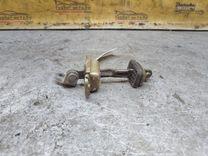 Ограничитель открывания двери передней 0EWP4S Hyundai Lantra