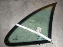Стекло кузовное боковое правое 12O609 Citroen Xsara Picasso