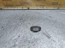 Подсветка номера 7E9UHC Audi 80 - Фото 1