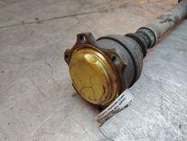 Полуось передняя левая (приводной вал, ШРУС) Z0Z3JT Volkswagen Passat купить с доставкой