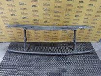 Передняя панель крепления облицовки (телевизор) 5260OY Audi 100 - Фото 1