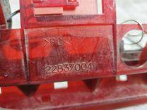 Стоп-сигнал VITS4K Citroen Evasion купить в магазине запчастей бу