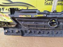 Решетка капота 4E8R9O Opel Corsa купить на авторазборке