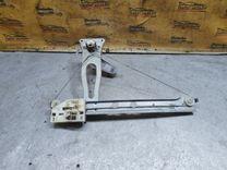 Стеклоподъемник задний левый 5OAF0Q Citroen C3 купить