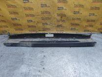 Накладка замка багажника 8TOH6U Audi A4 купить с доставкой