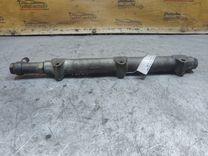 Топливная рампа 4E1N5Y Volvo S60 - Фото 6