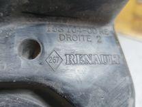 Фара правая 3SF1KY Renault Scenic undefined