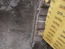 Крыло переднее левое O1TU3J Hyundai Matrix undefined