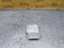 Блок AirBag J4DMJ1 Volkswagen Polo купить